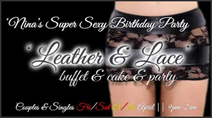 Swingers Club Stoke Fetish Club Stoke Greedy Girls Club Stoke BDSM Events Hot Wives Hotwives at atlantisEVOLUTION Stoke Staffordshire Midlands ST63AP 07971185999