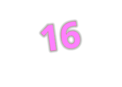 16