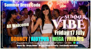 Swingers Club Stoke Fetish Club Stoke Greedy Girls Club Stoke BDSM Events Hot Wives Hotwives at atlantisEVOLUTION Stoke Staffordshire Midlands ST63AP 07971185999