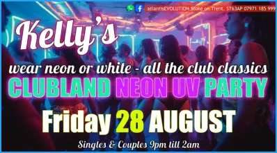 Swingers Club Stoke Fetish Club Stoke Greedy Girls Club Stoke BDSM Events Hot Wives Hotwives at atlantisEVOLUTION Stoke Staffordshire Midlands ST63AP 07971185999