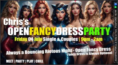 Swingers Club Stoke Fetish Club Stoke Greedy Girls Club Stoke BDSM Events Hot Wives Hotwives at atlantisEVOLUTION Stoke Staffordshire Midlands ST63AP 07971185999