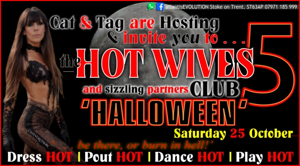 Swingers Club Stoke Fetish Club Stoke Greedy Girls Club Stoke BDSM Events Hot Wives Hotwives at atlantisEVOLUTION Stoke Staffordshire Midlands ST63AP 07971185999