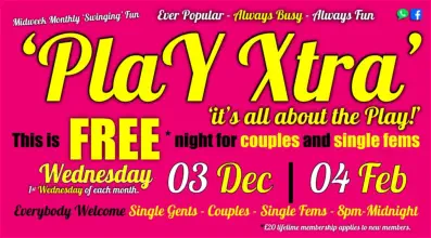 Swingers Club Stoke Fetish Club Stoke Greedy Girls Club Stoke BDSM Events Hot Wives Hotwives at atlantisEVOLUTION Stoke Staffordshire Midlands ST63AP 07971185999