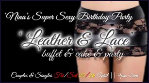 Swingers Club Stoke Fetish Club Stoke Greedy Girls Club Stoke BDSM Events Hot Wives Hotwives at atlantisEVOLUTION Stoke Staffordshire Midlands ST63AP 07971185999