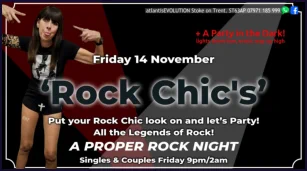 Swingers Club Stoke Fetish Club Stoke Greedy Girls Club Stoke BDSM Events Hot Wives Hotwives at atlantisEVOLUTION Stoke Staffordshire Midlands ST63AP 07971185999