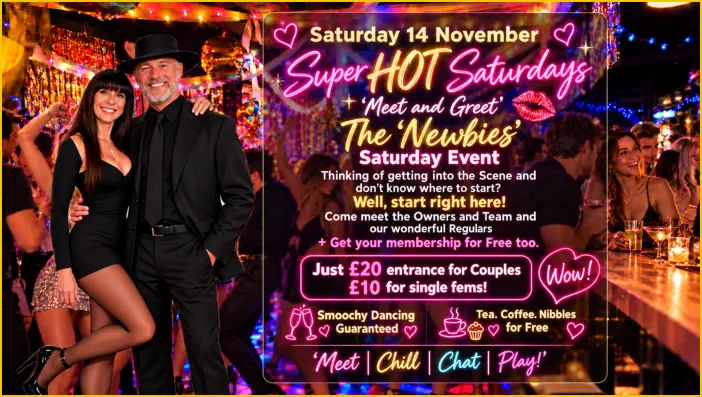 Swingers Club Stoke Fetish Club Stoke Greedy Girls Club Stoke BDSM Events Hot Wives Hotwives at atlantisEVOLUTION Stoke Staffordshire Midlands ST63AP 07971185999